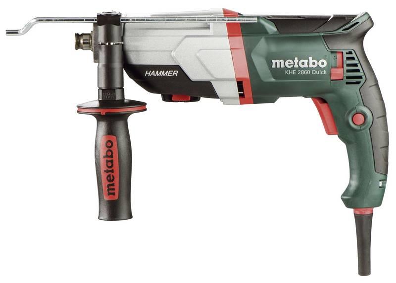 Kladivo Metabo KHE 2860 Quick